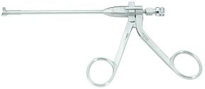 Antrum Punch Sidebiting 40° Left - N2904 L